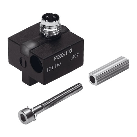 Festo Proximity Sensor SMEO-8E-S-LED-24 SMEO-8E-S-LED-24